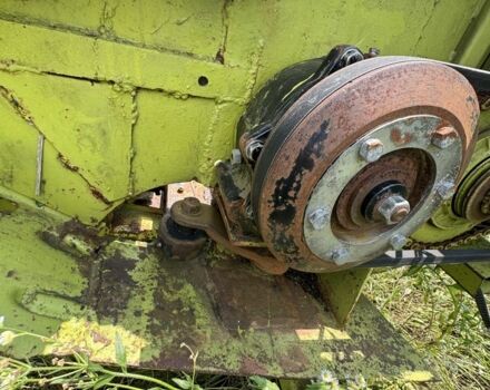 Інша Інша, об'ємом двигуна 0 л та пробігом 0 тис. км за 3200 $, фото 2 на Automoto.ua