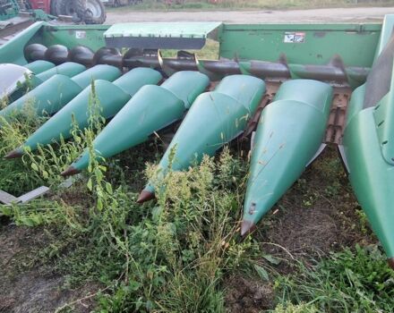 Другая Другая, объемом двигателя 0 л и пробегом 0 тыс. км за 6500 $, фото 2 на Automoto.ua