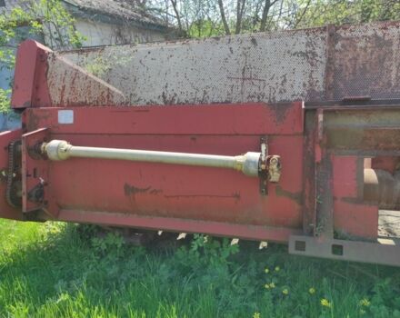 Другая Другая, объемом двигателя 0 л и пробегом 0 тыс. км за 6000 $, фото 4 на Automoto.ua