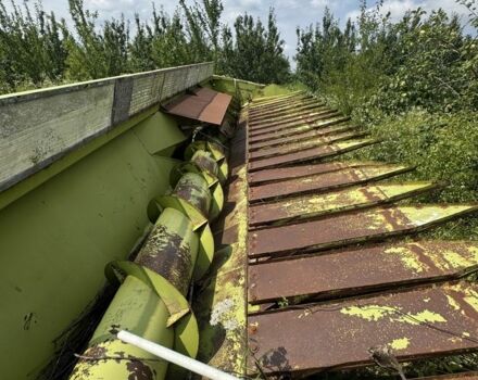 Інша Інша, об'ємом двигуна 0 л та пробігом 0 тис. км за 3200 $, фото 7 на Automoto.ua