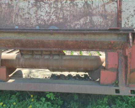 Другая Другая, объемом двигателя 0 л и пробегом 0 тыс. км за 6000 $, фото 3 на Automoto.ua