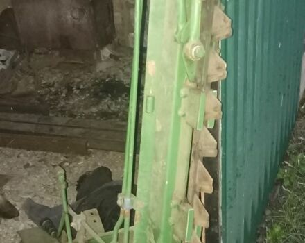 Інша Інша, об'ємом двигуна 0 л та пробігом 0 тис. км за 1500 $, фото 1 на Automoto.ua