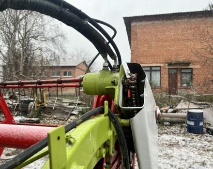 Інша Інша, об'ємом двигуна 0 л та пробігом 0 тис. км за 4500 $, фото 5 на Automoto.ua