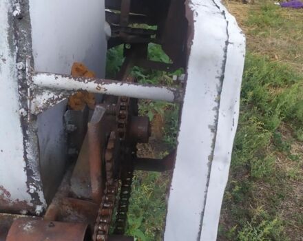 Другая Другая, объемом двигателя 0 л и пробегом 0 тыс. км за 727 $, фото 2 на Automoto.ua