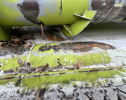 Інша Інша, об'ємом двигуна 0 л та пробігом 0 тис. км за 4500 $, фото 4 на Automoto.ua