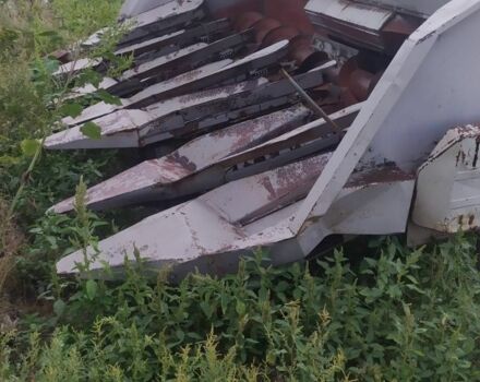 Другая Другая, объемом двигателя 0 л и пробегом 0 тыс. км за 727 $, фото 1 на Automoto.ua