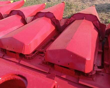 Другая Другая, объемом двигателя 0 л и пробегом 0 тыс. км за 6500 $, фото 6 на Automoto.ua