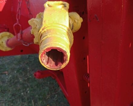 Другая Другая, объемом двигателя 0 л и пробегом 0 тыс. км за 6500 $, фото 2 на Automoto.ua