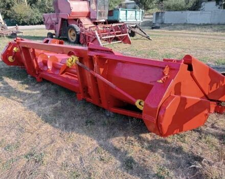 Другая Другая, объемом двигателя 0 л и пробегом 0 тыс. км за 6500 $, фото 4 на Automoto.ua