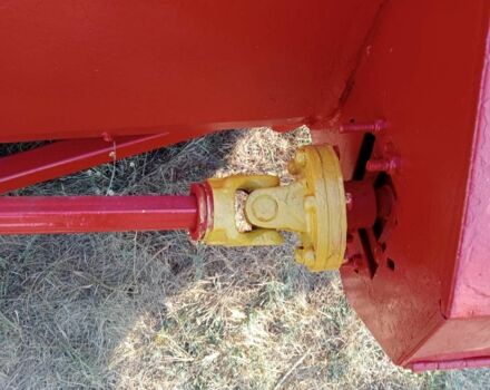 Другая Другая, объемом двигателя 0 л и пробегом 0 тыс. км за 6500 $, фото 3 на Automoto.ua