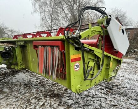 Інша Інша, об'ємом двигуна 0 л та пробігом 0 тис. км за 4500 $, фото 8 на Automoto.ua