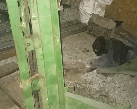 Інша Інша, об'ємом двигуна 0 л та пробігом 0 тис. км за 1500 $, фото 3 на Automoto.ua