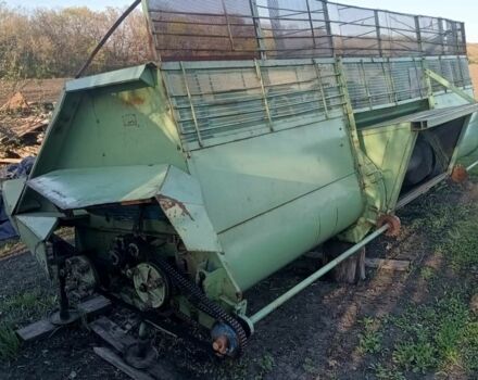 Другая Другая, объемом двигателя 0 л и пробегом 0 тыс. км за 3000 $, фото 1 на Automoto.ua