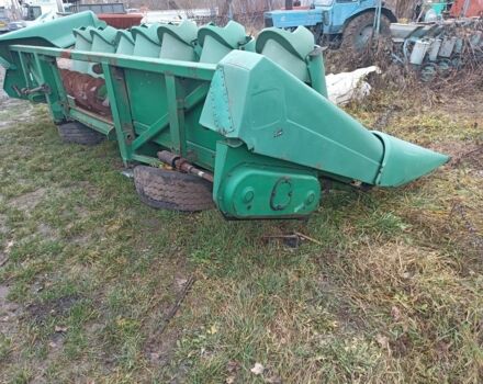 Інша Інша, об'ємом двигуна 0 л та пробігом 0 тис. км за 5500 $, фото 4 на Automoto.ua