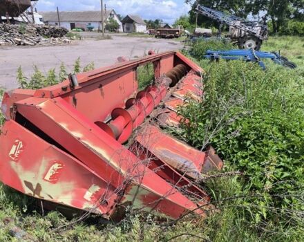 Інша Інша, об'ємом двигуна 0 л та пробігом 0 тис. км за 9974 $, фото 4 на Automoto.ua