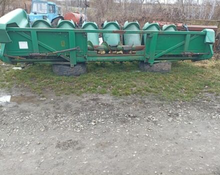 Інша Інша, об'ємом двигуна 0 л та пробігом 0 тис. км за 5500 $, фото 2 на Automoto.ua