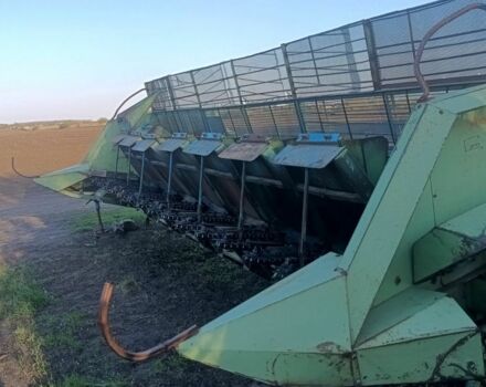 Другая Другая, объемом двигателя 0 л и пробегом 0 тыс. км за 3000 $, фото 5 на Automoto.ua
