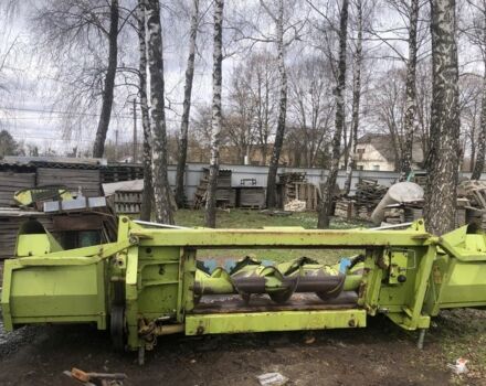 Другая Другая, объемом двигателя 0 л и пробегом 0 тыс. км за 8800 $, фото 4 на Automoto.ua