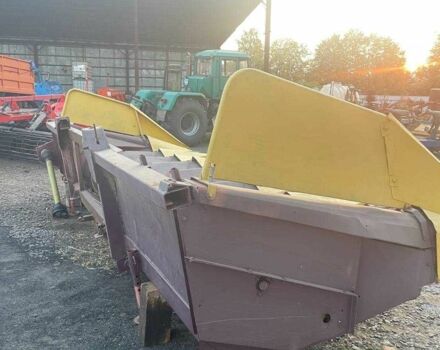 Другая Другая, объемом двигателя 0 л и пробегом 0 тыс. км за 3500 $, фото 4 на Automoto.ua