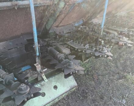 Другая Другая, объемом двигателя 0 л и пробегом 0 тыс. км за 3000 $, фото 6 на Automoto.ua