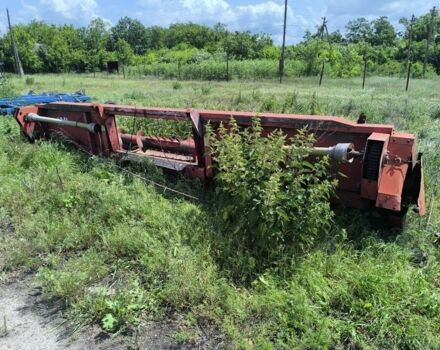 Інша Інша, об'ємом двигуна 0 л та пробігом 0 тис. км за 9974 $, фото 3 на Automoto.ua