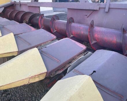 Другая Другая, объемом двигателя 0 л и пробегом 0 тыс. км за 3500 $, фото 1 на Automoto.ua