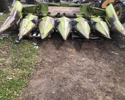 Другая Другая, объемом двигателя 0 л и пробегом 0 тыс. км за 8800 $, фото 1 на Automoto.ua