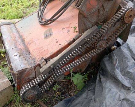 Другая Другая, объемом двигателя 0 л и пробегом 0 тыс. км за 3500 $, фото 9 на Automoto.ua