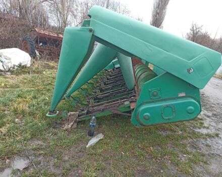 Інша Інша, об'ємом двигуна 0 л та пробігом 0 тис. км за 5500 $, фото 5 на Automoto.ua