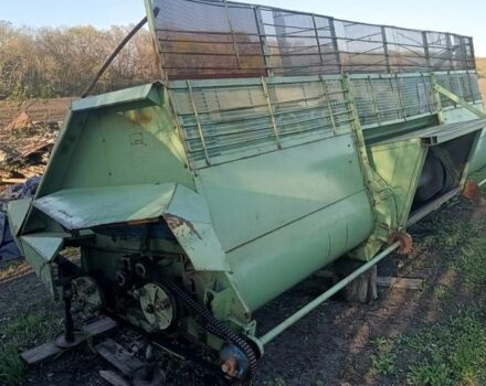 Другая Другая, объемом двигателя 0 л и пробегом 0 тыс. км за 3000 $, фото 4 на Automoto.ua