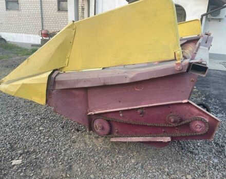 Другая Другая, объемом двигателя 0 л и пробегом 0 тыс. км за 3500 $, фото 3 на Automoto.ua