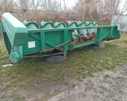 Інша Інша, об'ємом двигуна 0 л та пробігом 0 тис. км за 5500 $, фото 1 на Automoto.ua