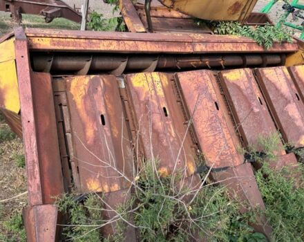 Другая Другая, объемом двигателя 0 л и пробегом 0 тыс. км за 1191 $, фото 1 на Automoto.ua