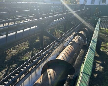 Інша Інша, об'ємом двигуна 0 л та пробігом 0 тис. км за 11500 $, фото 1 на Automoto.ua