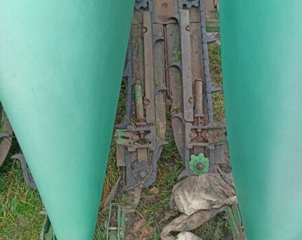 Інша Інша, об'ємом двигуна 0 л та пробігом 0 тис. км за 5500 $, фото 6 на Automoto.ua