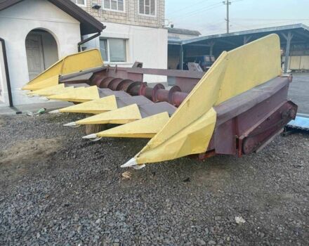 Другая Другая, объемом двигателя 0 л и пробегом 0 тыс. км за 3500 $, фото 2 на Automoto.ua