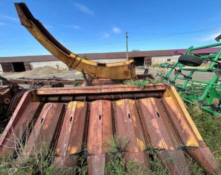 Другая Другая, объемом двигателя 0 л и пробегом 0 тыс. км за 1191 $, фото 2 на Automoto.ua