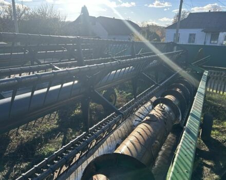 Інша Інша, об'ємом двигуна 0 л та пробігом 0 тис. км за 11500 $, фото 4 на Automoto.ua