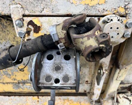 Другая Другая, объемом двигателя 0 л и пробегом 0 тыс. км за 5000 $, фото 6 на Automoto.ua