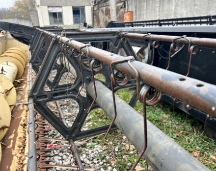 Другая Другая, объемом двигателя 0 л и пробегом 0 тыс. км за 5000 $, фото 4 на Automoto.ua