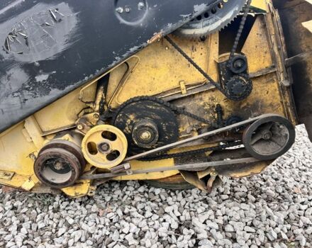 Другая Другая, объемом двигателя 0 л и пробегом 0 тыс. км за 5000 $, фото 9 на Automoto.ua