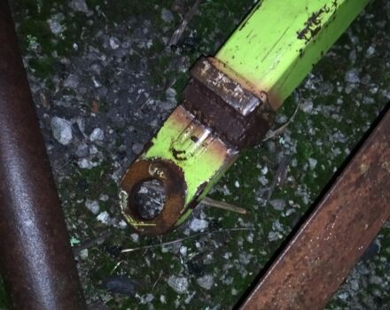 Інша Інша, об'ємом двигуна 0 л та пробігом 0 тис. км за 357 $, фото 1 на Automoto.ua