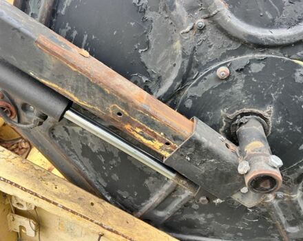 Другая Другая, объемом двигателя 0 л и пробегом 0 тыс. км за 5000 $, фото 3 на Automoto.ua