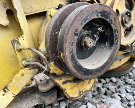 Другая Другая, объемом двигателя 0 л и пробегом 0 тыс. км за 5000 $, фото 8 на Automoto.ua