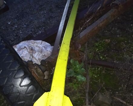 Інша Інша, об'ємом двигуна 0 л та пробігом 0 тис. км за 357 $, фото 3 на Automoto.ua