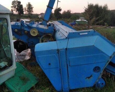 Другая Другая, объемом двигателя 0 л и пробегом 0 тыс. км за 2500 $, фото 1 на Automoto.ua