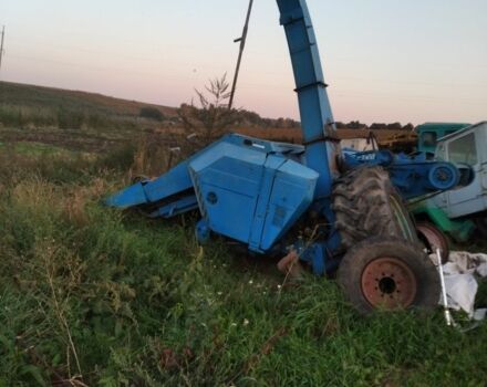 Другая Другая, объемом двигателя 0 л и пробегом 0 тыс. км за 2500 $, фото 5 на Automoto.ua