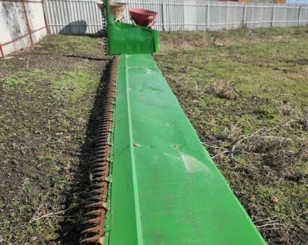 Другая Другая, объемом двигателя 0 л и пробегом 0 тыс. км за 2100 $, фото 2 на Automoto.ua