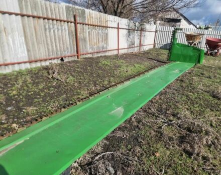 Другая Другая, объемом двигателя 0 л и пробегом 0 тыс. км за 2100 $, фото 4 на Automoto.ua