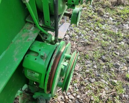 Другая Другая, объемом двигателя 0 л и пробегом 0 тыс. км за 2100 $, фото 7 на Automoto.ua